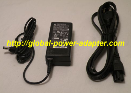 NEW GENUINE OEM DELTA ADP-65WH BB AC POWER ADAPTER 65W 19V 3.42A W/ POWER CORD - Click Image to Close